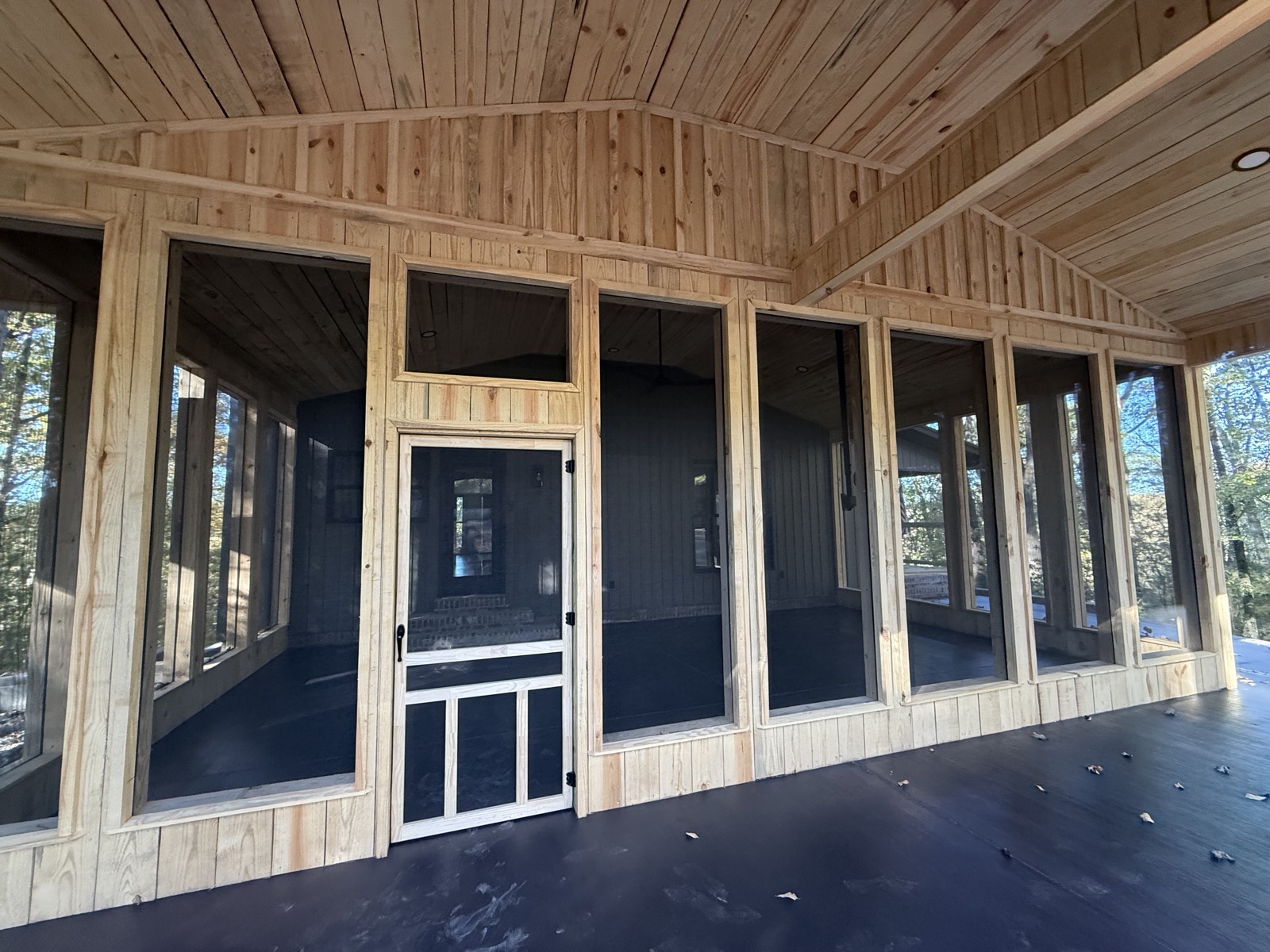 Additions & new construction